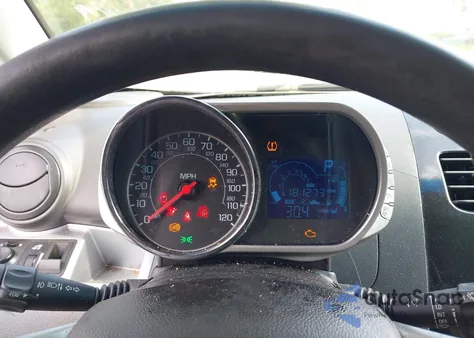 2013 Chevrolet Spark 2Lt Auto from USA, damaged, VIN KL8CF6S96DC604921